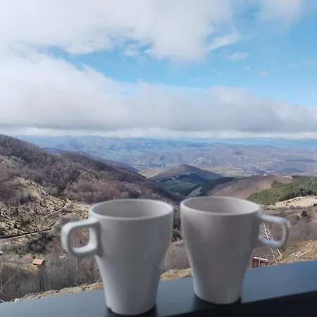 Apartamento Tramonto