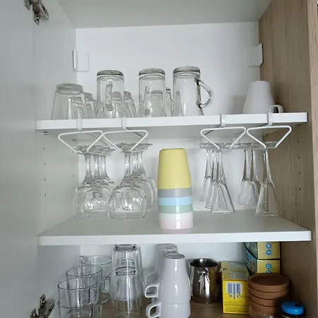 Apartamento Tramonto *