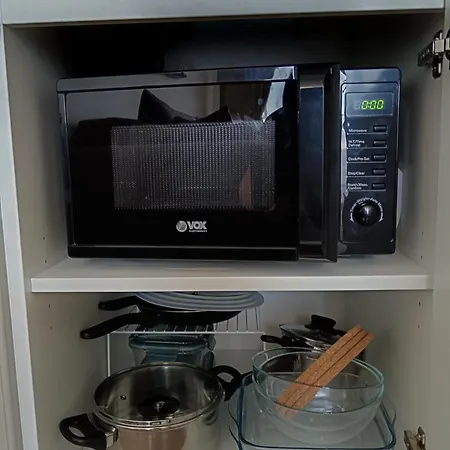 Tramonto Apartamento