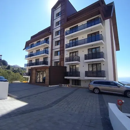 Tramonto Apartment *