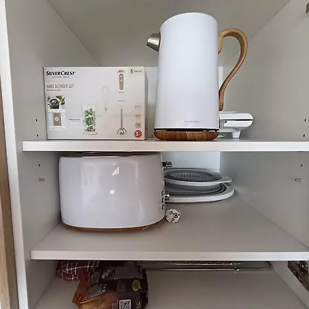 Apartamento Tramonto *