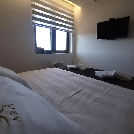 Apartamento Tramonto *