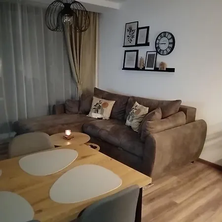 Apartamento Tramonto Kopaonik