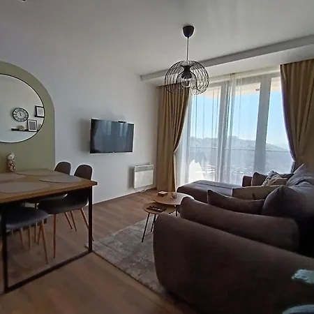 Tramonto Apartment *