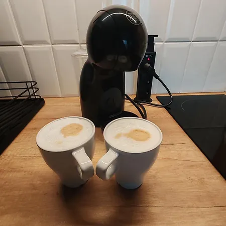 Apartamento Tramonto