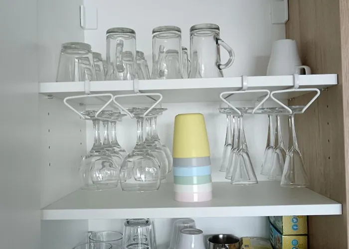 Apartament Tramonto *