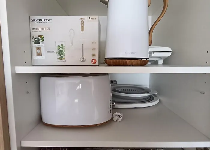 Apartament Tramonto *