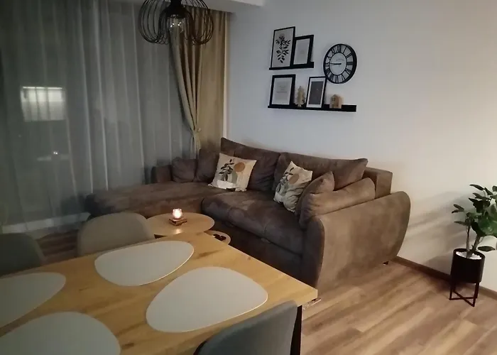 Apartament Tramonto Kopaonik